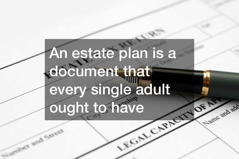 Find the Right Estate Planning Attorney to Get Your Affairs in Order